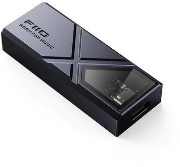 FiiO KA13 Black 38917 фото