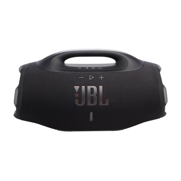 JBL BOOMBOX4 Black JBLBOOMBOX4BLKEP фото