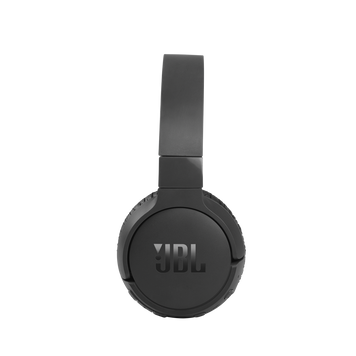 JBL Tune 660NC Black JBLT660NCBLK фото