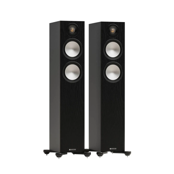 MONITOR AUDIO Bronze 300 Black (7G) SB7G300B фото