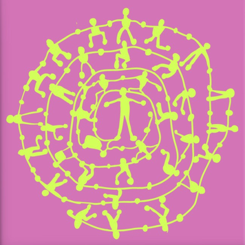 Платівка вінілова Various &ndash; Веснянки (LP, Compilation, Limited Edition, Numbered, 180g, Blossom Vinyl) 4820289250646 фото