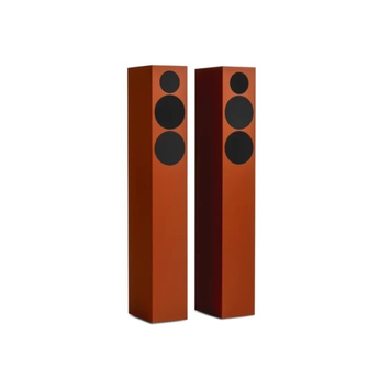 Tone Factory - Speaker L Terracotta Red 9120129863377 фото