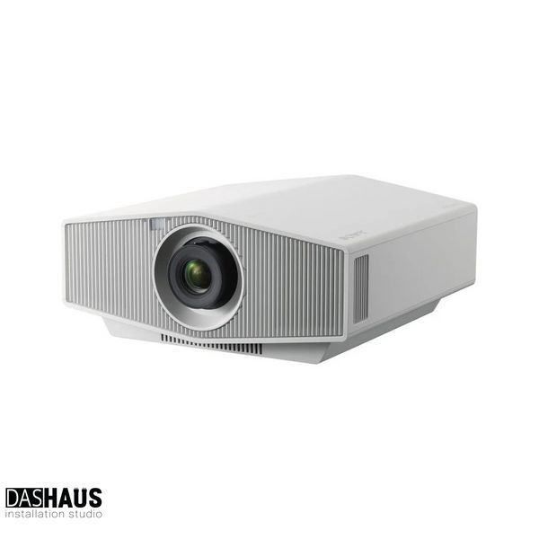 Проектор Sony VPL-XW5000ES White 168842 фото