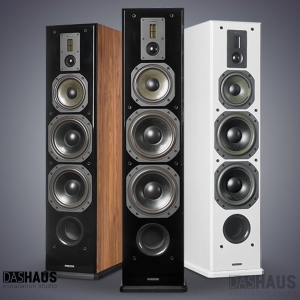 Напольная акустика Dynavoice Definition DF-8 Oak 990DF8O фото