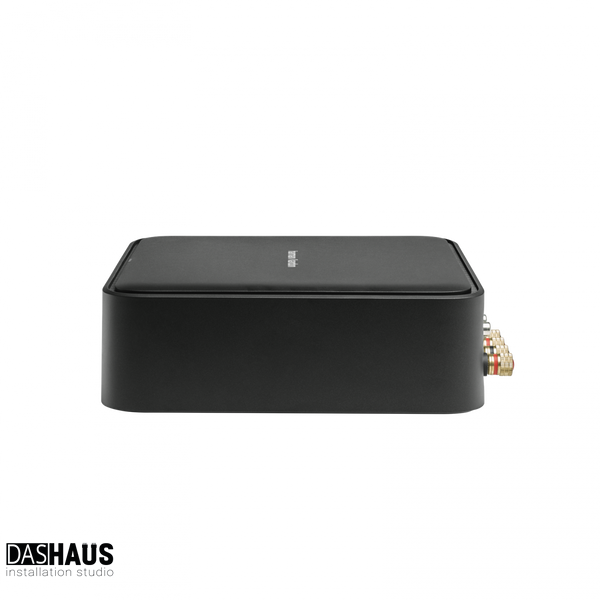 Harman Kardon Citation Amplifier HKCITATIONAMPBLKEU фото