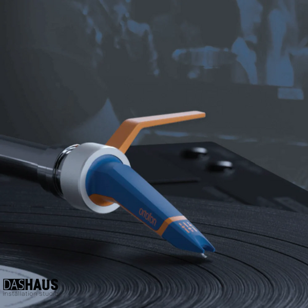 Ortofon CONCORDE MKII DJ Twin 1420120 фото
