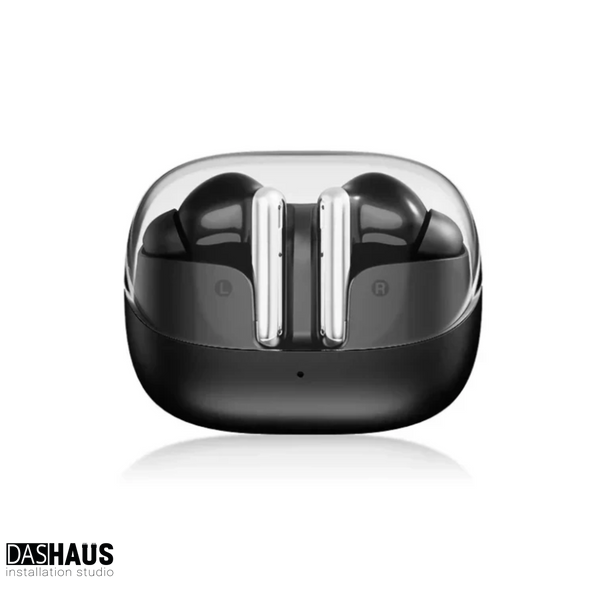 Shanling MTW60 TWS Black 90403653 фото