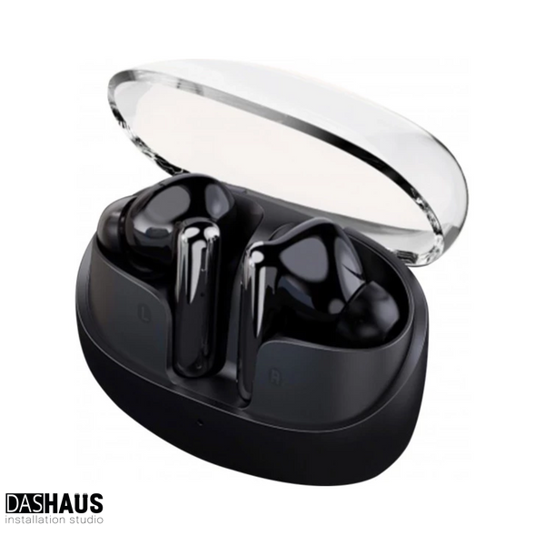 Shanling MTW60 TWS Black 90403653 фото