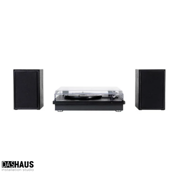 Sound One Rock Black so-r-bk1 фото