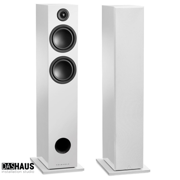 Triangle Elara LN-05 White HG 43653236 фото