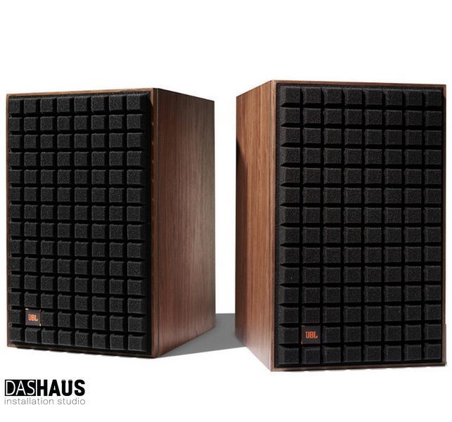 JBL L52 Classic Black Edition JBLL52CLASSICBLK фото