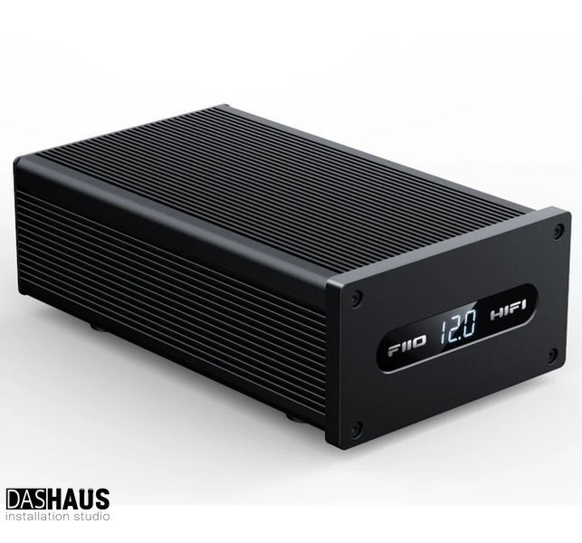FiiO PL50 34625 фото