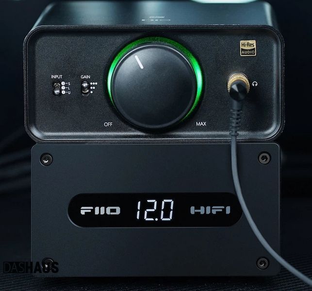 FiiO PL50 34625 фото