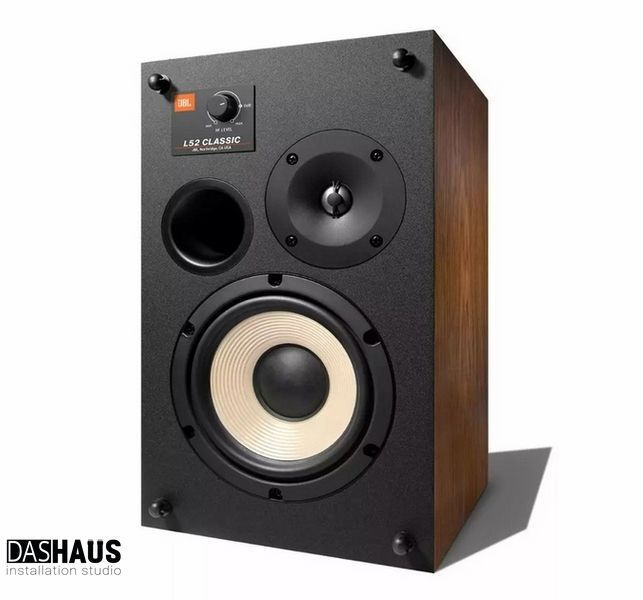 JBL L52 Classic Black Edition JBLL52CLASSICBLK фото