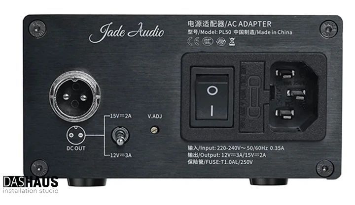 FiiO PL50 34625 фото