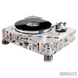 Програвач вінілу VERTERE SG-1 Super Groove Clear SG-1-TTCL фото 1