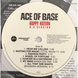 Вінілова платівка Ace Of Base &ndash; Happy Nation (U.S. Version, Transparent Vinyl, LP, 1993, Europe) DEMREC845 фото 7