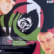 Вінілова платівка Ace Of Base &ndash; Happy Nation (U.S. Version, Transparent Vinyl, LP, 1993, Europe) DEMREC845 фото 2