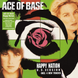 Вінілова платівка Ace Of Base &ndash; Happy Nation (U.S. Version, Transparent Vinyl, LP, 1993, Europe) DEMREC845 фото 1