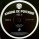 Виниловая пластинка Angine De Poitrine &ndash; Vol. II (LP, 2026, Canada, AP‑02, First Pressing, 180g) AP-02/199384273909 фото 4