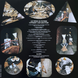 Виниловая пластинка Angine De Poitrine &ndash; Vol. II (LP, 2026, Canada, AP‑02, First Pressing, 180g) AP-02/199384273909 фото 5