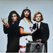 Вінілова платівка Army Of Lovers &ndash; Massive Luxury Overdose (Ultimate Edition) (2LP, 1991/2021, Estonia) MASHLP-102 фото 9