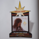 Виниловая пластинка Brian May &ndash; Back To The Light (LP + 2CD, 1992/2021, Germany, Stereo, 00602435789439) 00602435789439 фото 14