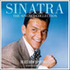 Виниловая пластинка Frank Sinatra &ndash; The Singles Collection (3LP, white vinyl, 2017, Europe, NOT3LP239) NOT3LP239 фото 1