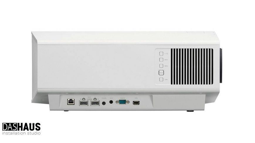 Проектор Sony VPL-XW5000ES White 168842 фото