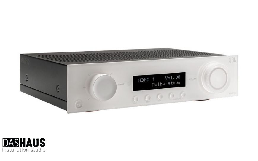 JBL MA710 White JBLMA710WHTEU фото