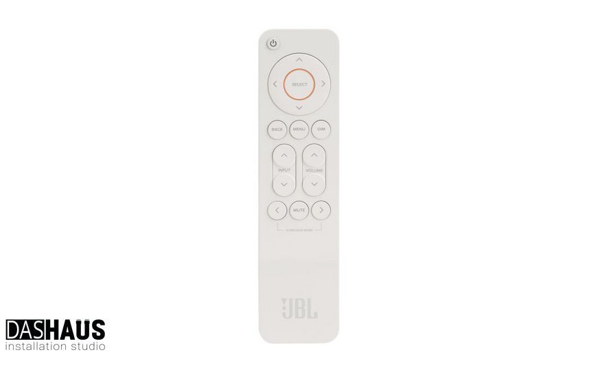 JBL MA710 White JBLMA710WHTEU фото