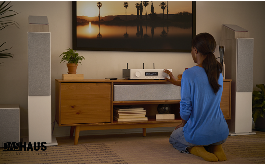 JBL MA710 White JBLMA710WHTEU фото