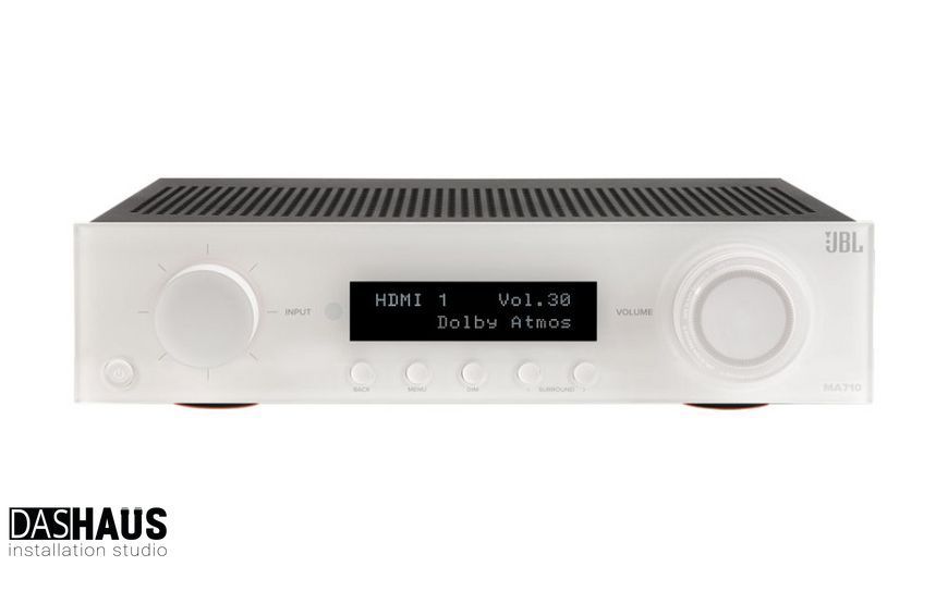 JBL MA710 White JBLMA710WHTEU фото