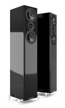 Acoustic Energy AE 509 Piano Gloss Black AE51-09GB фото