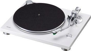 TEAC TN-3B-SE/WH White TN-3B-SE/WH фото
