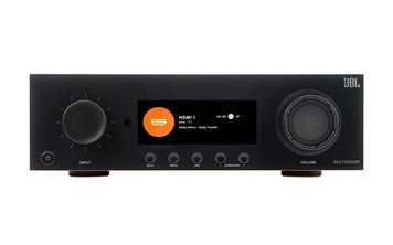 JBL MA7100HP Black JBLMA7100HPBLKEU фото