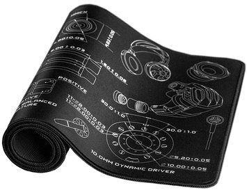 FiiO Mouse Pad F2051H 35873 фото
