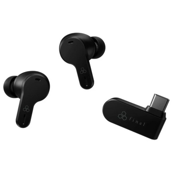 Final Audio VR3000 Wireless Black 90404075 фото