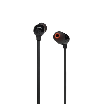JBL Tune 125BT Black JBLT125BTBLK фото