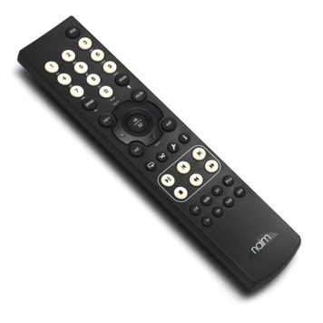Naim Streamer Remote Streamer_Remote фото