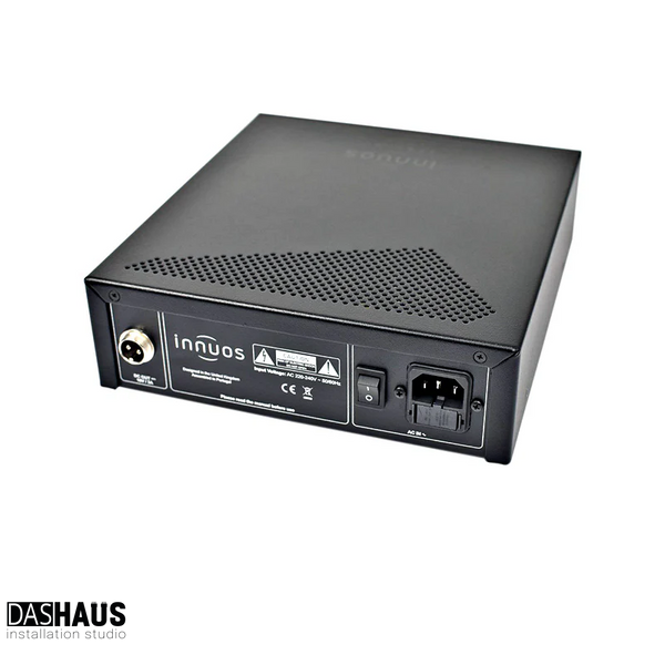 Innuos ZENmini LPSU InnuosLPSU фото
