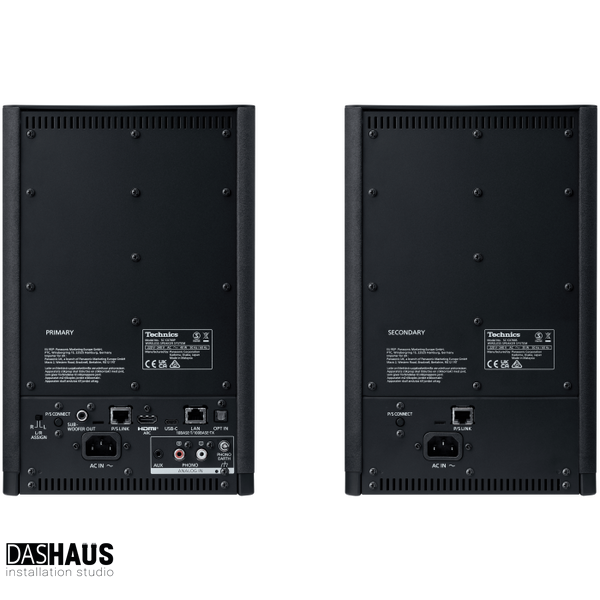Technics SC-CX700E-K SC-CX700E-K фото