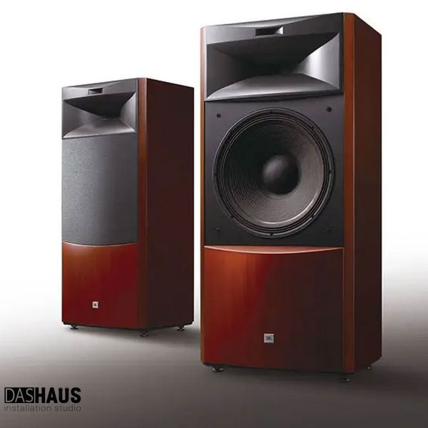 JBL S4700 Cherry JBLS4700 фото