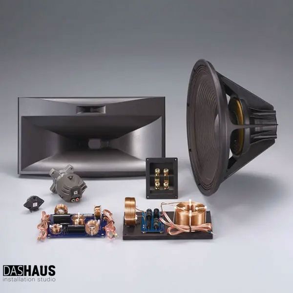 JBL S4700 Cherry JBLS4700 фото