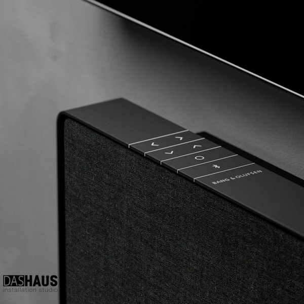 Bang & Olufsen Beosound Stage AL2 Black Anthracite/Dark Grey 1200581 фото