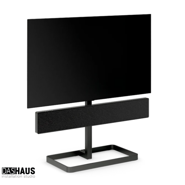 Bang & Olufsen Beosound Stage AL2 Black Anthracite/Dark Grey 1200581 фото