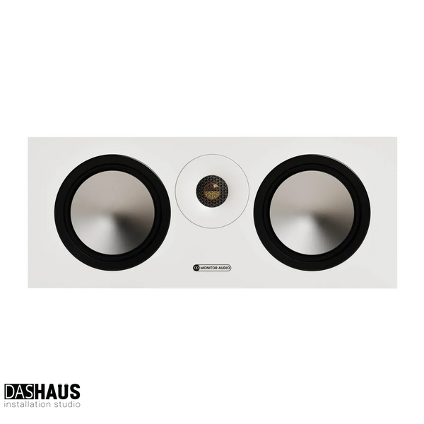 MONITOR AUDIO Bronze Centre White (7G) SB7GCW фото