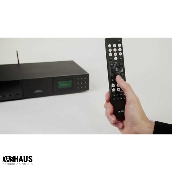 Naim Streamer Remote Streamer_Remote фото