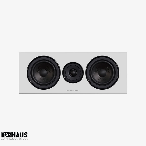 Wharfedale Diamond 12 C D12CBLK фото