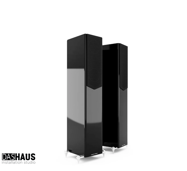 Acoustic Energy AE 509 Piano Gloss Black AE51-09GB фото